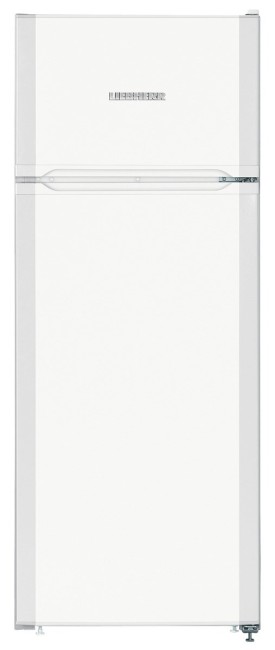 Холодильник Liebherr CTP 2521