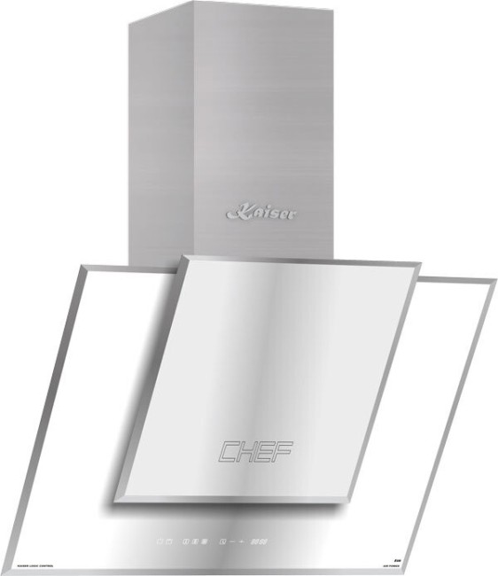 Каминная вытяжка Kaiser AT 6409 FW Eco