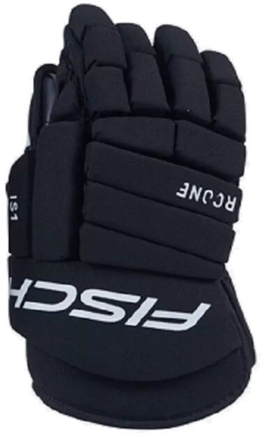 Перчатки хоккейные Fischer RC ONE IS 1 GLOVE 12 Перчатки хоккейные Fischer RC ONE IS 1 GLOVE 12