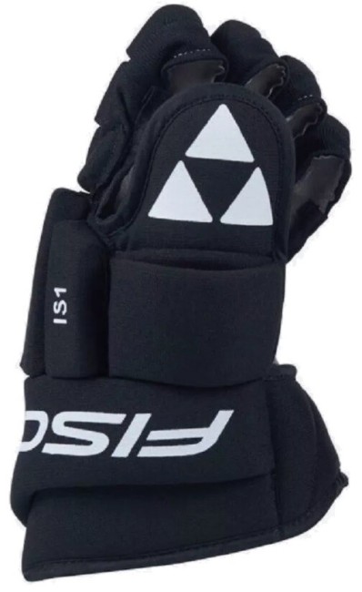 Перчатки хоккейные Fischer RC ONE IS 1 GLOVE 12 Перчатки хоккейные Fischer RC ONE IS 1 GLOVE 12