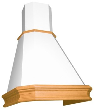 Каминная вытяжка Elikor Пергола 60П-650-П3Л бежевый/дуб крем+патина охра Каминная вытяжка Elikor Пергола 60П-650-П3Л бежевый/дуб крем+патина охра