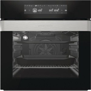 Встраиваемый электрический духовой шкаф Gorenje BO 758 ORAB