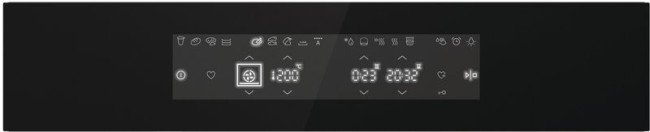 Встраиваемый электрический духовой шкаф Gorenje BO 758 ORAB