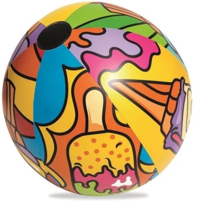 Пляжный мяч Bestway POP (31044 BW)