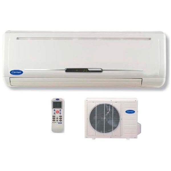 Сплит-система Carrier 42QCR007713G / 38QCR007713G Сплит-система Carrier 42QCR007713G / 38QCR007713G