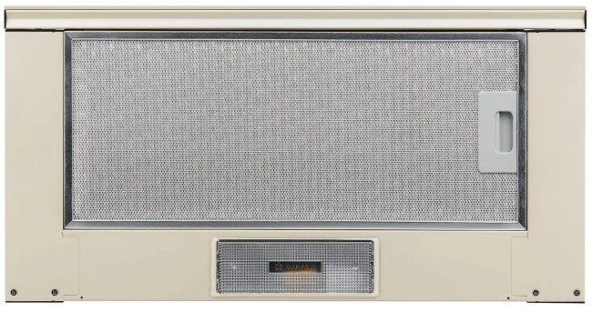 Встраиваемая вытяжка Krona Kamilla Retro 600 Ivory