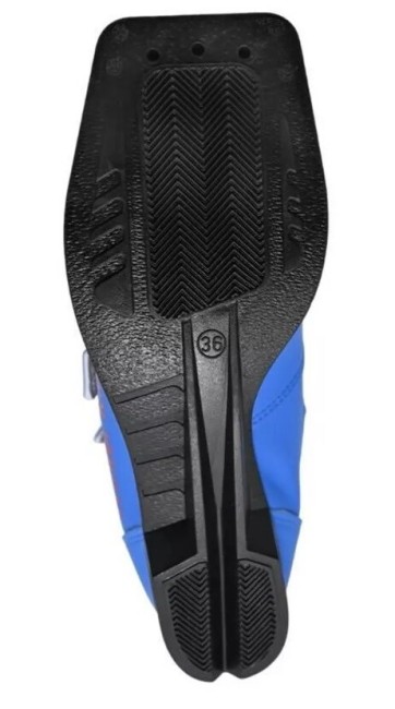 Ботинки лыжные Spine Winter Ride 42/1 NN75 30 Ботинки лыжные Spine Winter Ride 42/1 NN75 30