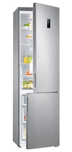 Холодильник Samsung RB-37 J5200SA