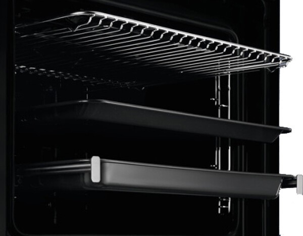Встраиваемый электрический духовой шкаф Electrolux OEF5C50Z
