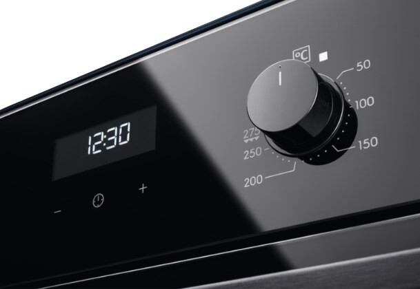 Встраиваемый электрический духовой шкаф Electrolux OEF5C50Z