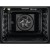 Встраиваемый электрический духовой шкаф Electrolux OEF5C50Z