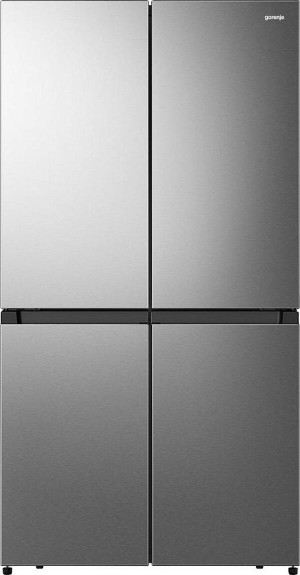 Холодильник Gorenje NRM 918 FUX