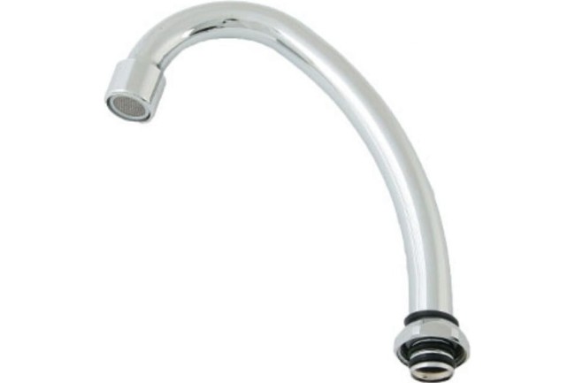 Излив для смесителя ПСМ-Профсан М22 (PSM-1216R) Излив для смесителя ПСМ-Профсан М22 (PSM-1216R)