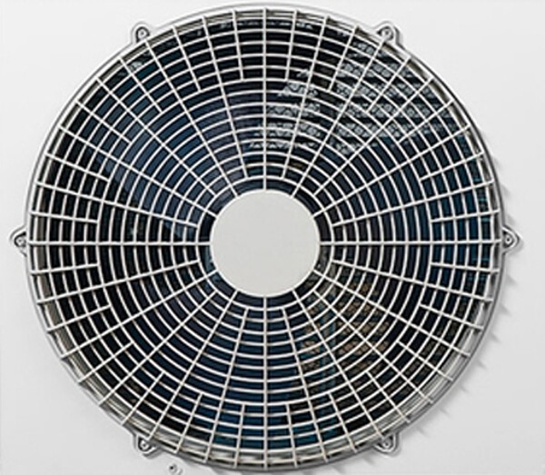 Сплит-система Vertex TRITON 09