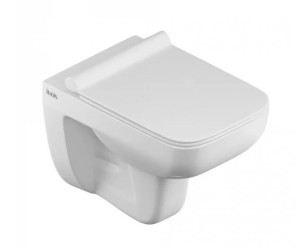 Унитаз подвесной Iddis Vibe VIBRDSEi25