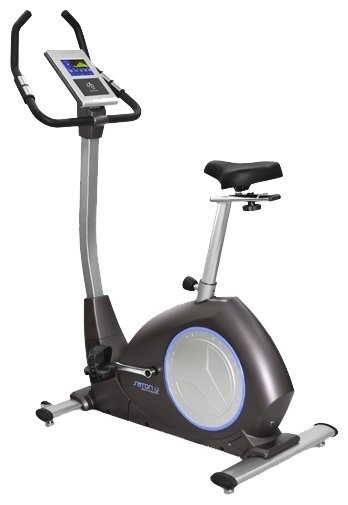 Велотренажер Oxygen Satori UB HRC