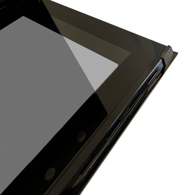 Встраиваемый электрический духовой шкаф Ginzzu HOE-241 черный