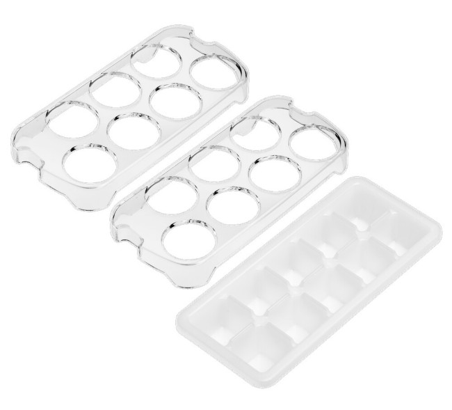 Холодильник Maunfeld MFF50RBG Холодильник Maunfeld MFF50RBG