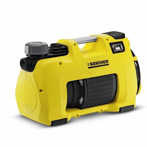 Поверхностный насос Karcher BP 3 Home & Garden Поверхностный насос Karcher BP 3 Home & Garden