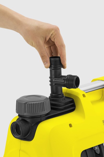 Поверхностный насос Karcher BP 3 Home & Garden Поверхностный насос Karcher BP 3 Home & Garden