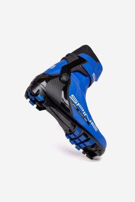 Лыжные ботинки Spine RC Combi 86/1-22 NNN 38 Лыжные ботинки Spine RC Combi 86/1-22 NNN 38
