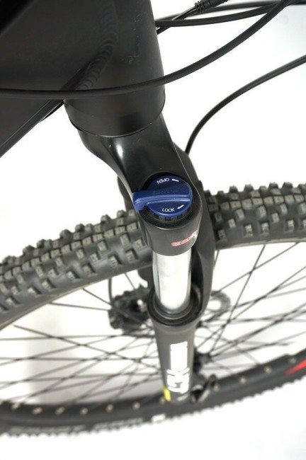 Электровелосипед Hoverbot CB-4 X-Rider