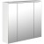 Зеркало-шкаф Mixline Неаполь-75 (512211)