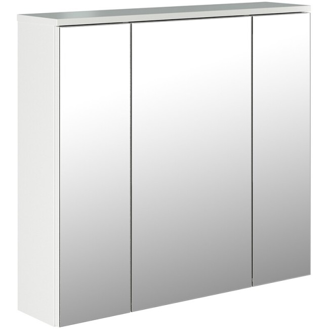 Зеркало-шкаф Mixline Неаполь-75 (512211)