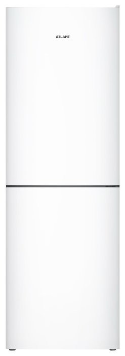 Холодильник Atlant ХМ 4619-100 Холодильник Atlant ХМ 4619-100