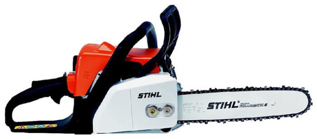 Бензопила Stihl MS 180 16