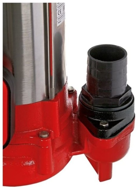 Фекальный насос Quattro Elementi Sewage 800F Ci