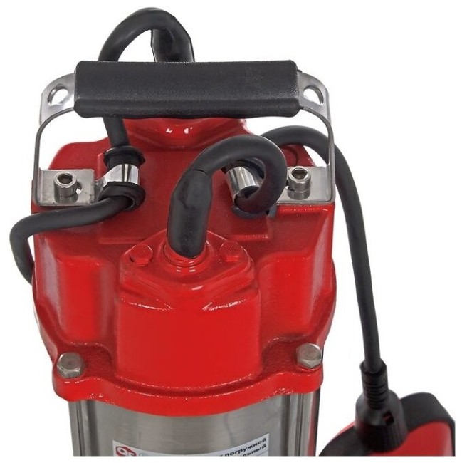 Фекальный насос Quattro Elementi Sewage 800F Ci