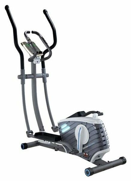 Эллиптический тренажер Body Sculpture BE-6790G Эллиптический тренажер Body Sculpture BE-6790G