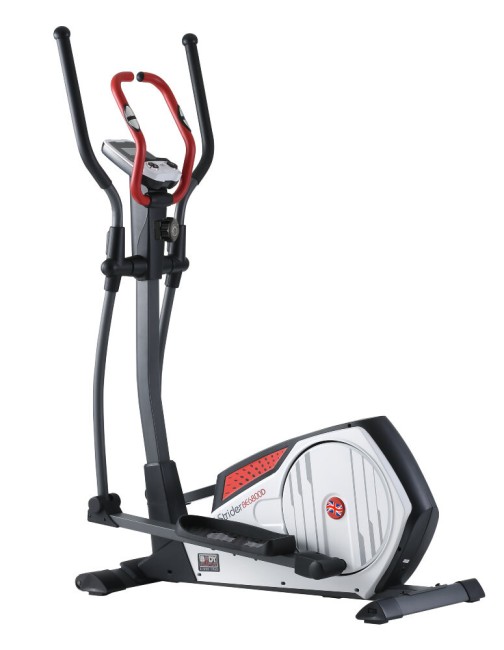 Эллиптический тренажер Body Sculpture BE-6800 Эллиптический тренажер Body Sculpture BE-6800