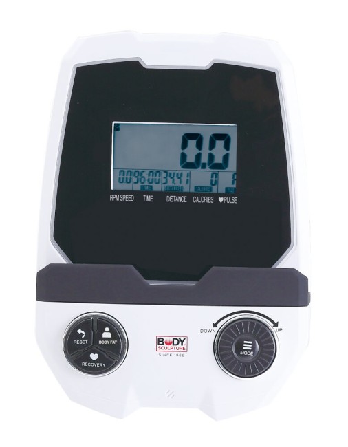 Эллиптический тренажер Body Sculpture BE-6800 Эллиптический тренажер Body Sculpture BE-6800