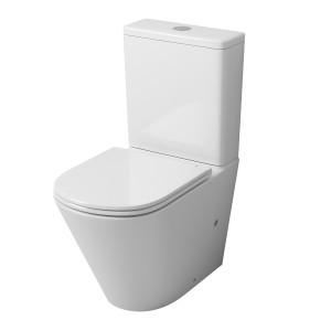 Унитаз напольный Grossman GR-4450S Унитаз напольный Grossman GR-4450S