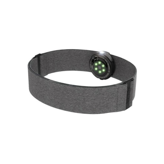 Кардиодатчик Polar OH1 HR Sensor серый