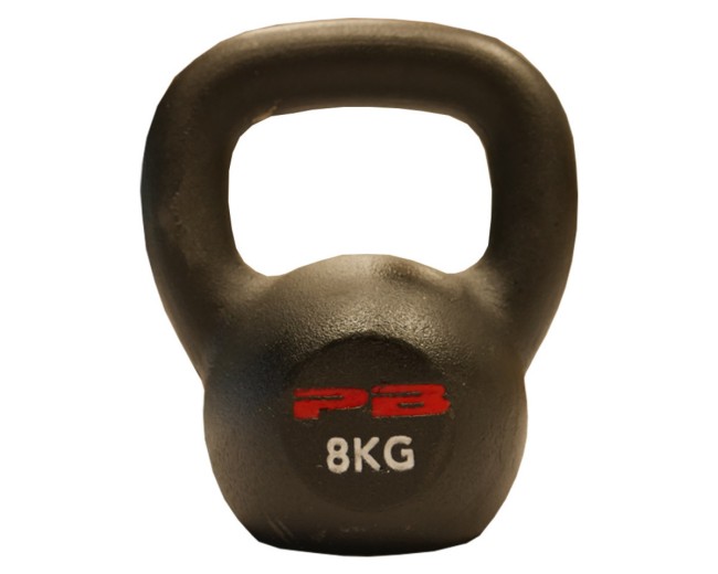 Гиря Perform Better Gravity Kettlebell 8 кг Гиря Perform Better Gravity Kettlebell 8 кг