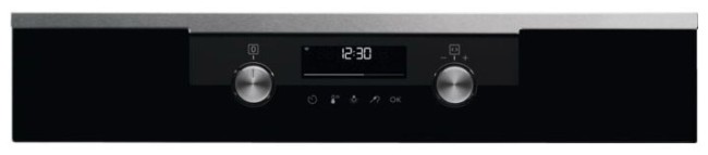 Встраиваемый электрический духовой шкаф Electrolux OKD6P77WX