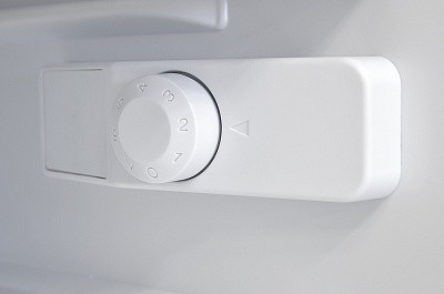 Холодильник Nordfrost NR 403 AW