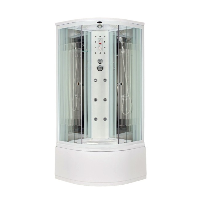 Душевая кабина Niagara NG-708-01N