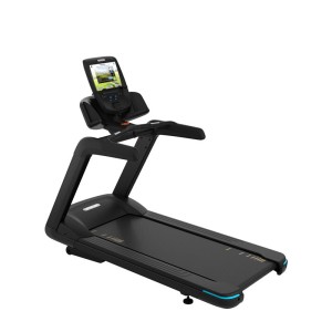 Беговая дорожка Precor TRM 681 черная жемчужина Беговая дорожка Precor TRM 681 черная жемчужина