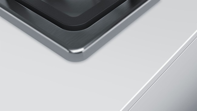 Встраиваемая газовая варочная панель Bosch PBP6C5B91R