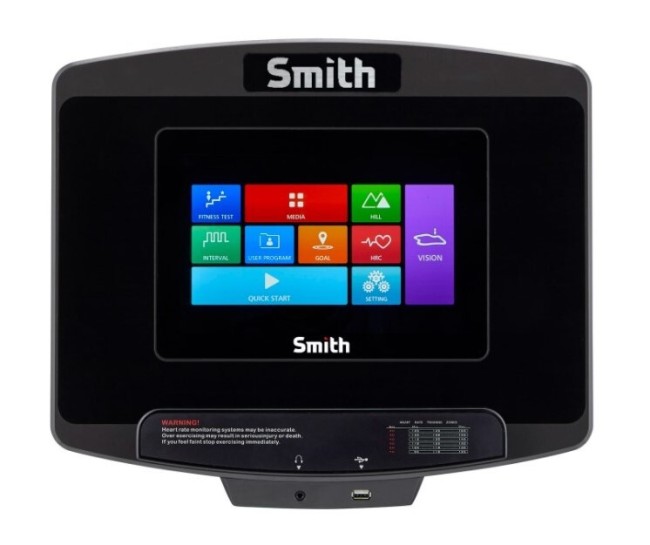 Велотренажер Smith UCB550 iSmart Велотренажер Smith UCB550 iSmart