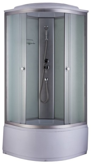 Душевая кабина Niagara NG-2307-14G