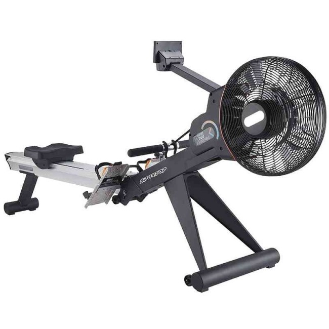 Гребной тренажер Sportop R900 Гребной тренажер Sportop R900