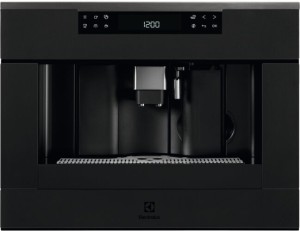 Встраиваемая кофемашина Electrolux KBC65T