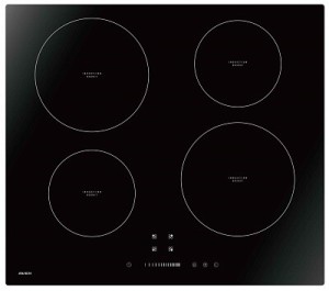 Встраиваемая электрическая варочная панель Avex EBM 604 iK