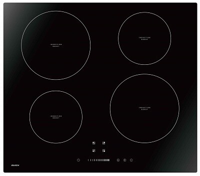 Встраиваемая электрическая варочная панель Avex EBM 604 iK
