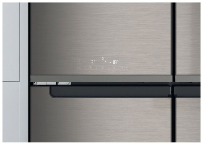 Холодильник Whirlpool WQ9 U1GX